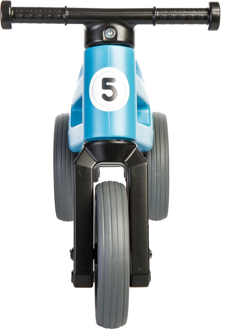 Free Wheelin' Rider Sport Sky Blue