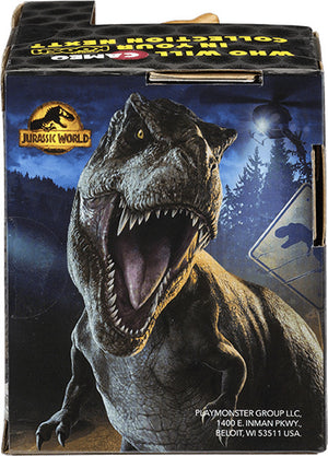 Koosh Cameos – Jurassic World – T-REX