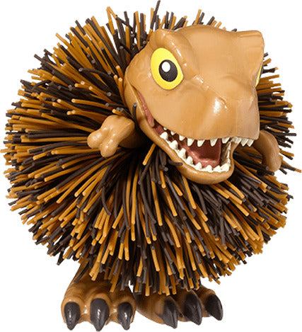 Koosh Cameos – Jurassic World – T-REX