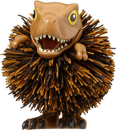 Koosh Cameos – Jurassic World – T-REX