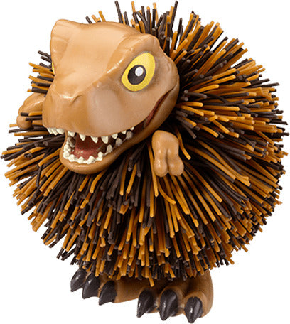 Koosh Cameos – Jurassic World – T-REX