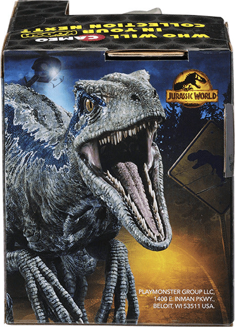 Koosh Cameos – Jurassic World – Blue