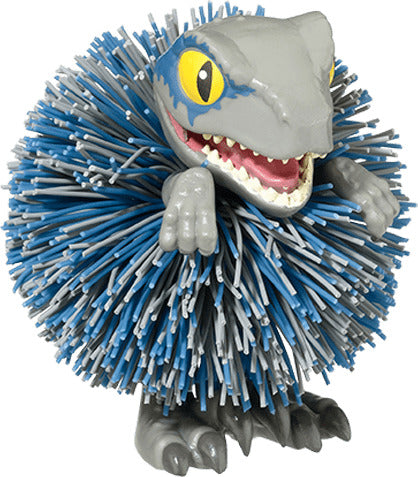 Koosh Cameos – Jurassic World – Blue