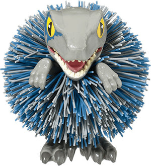 Koosh Cameos – Jurassic World – Blue