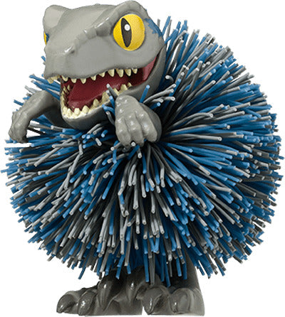 Koosh Cameos – Jurassic World – Blue