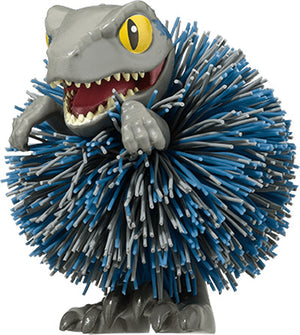 Koosh Cameos – Jurassic World – Blue