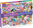 Craft-tastic Sticker Palooza