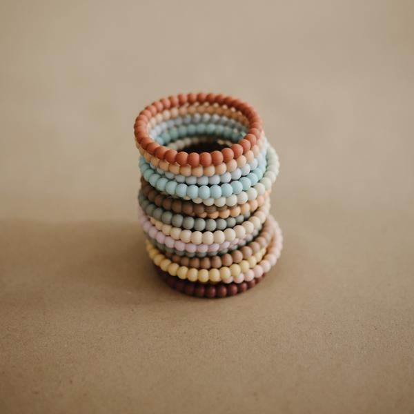 Pearl Teether Bracelet GGS