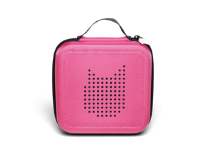 Tonies Carrying Case - Pink