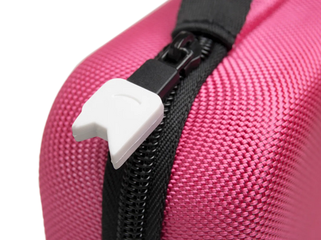 Tonies Carrying Case - Pink