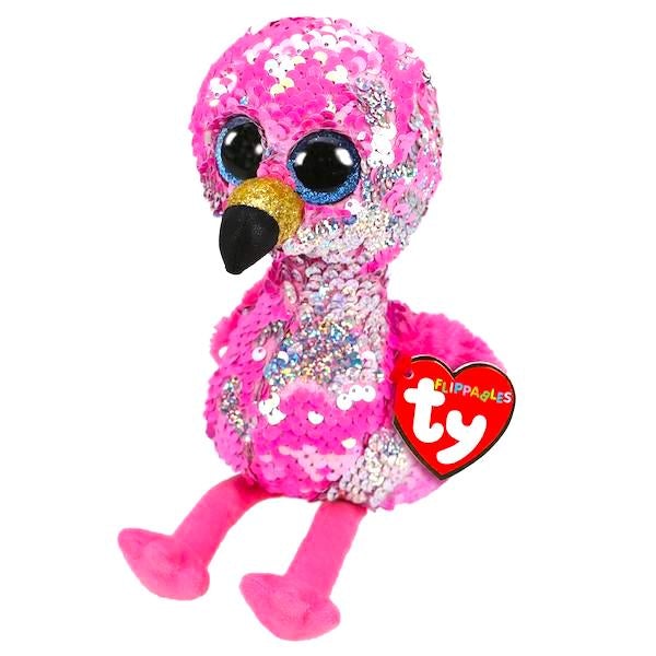 Med Pinky Flippable