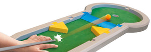 Pit Pat Mini Golf
