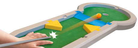 Pit Pat Mini Golf
