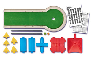 Pit Pat Mini Golf