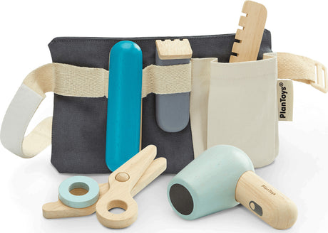 Hair Dresser Set