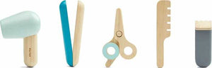 Hair Dresser Set