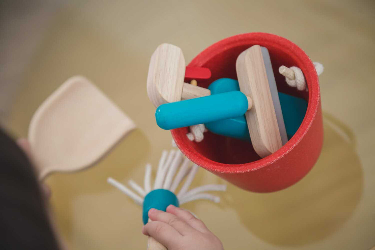 Cleaning Set