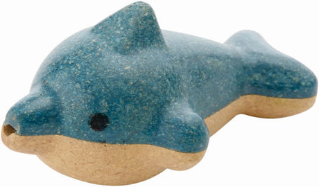 Dolphin Whistle