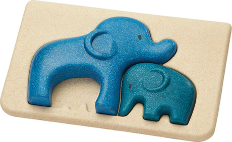 Elephant Puzzle
