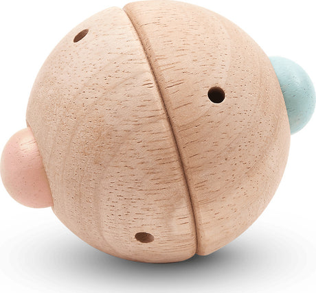 Beeping Ball