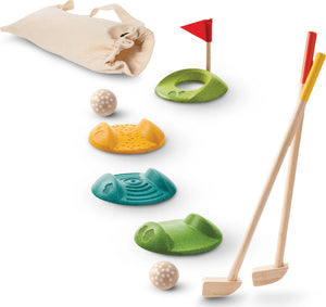Mini Golf  Full Set