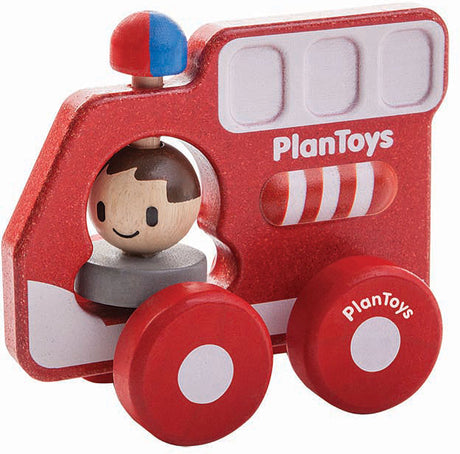 Fire Truck