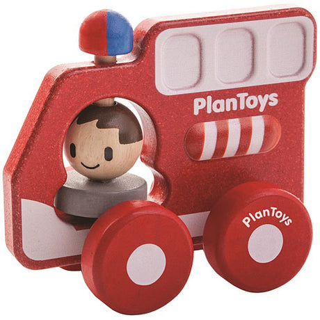 Fire Truck