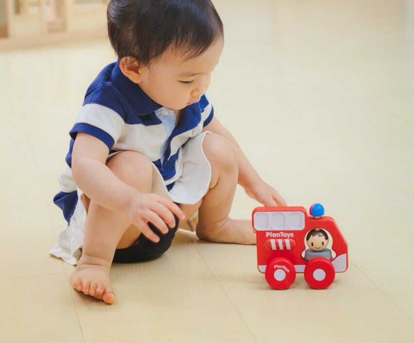Fire Truck