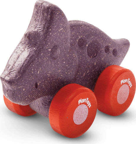 Dino Car  Trio