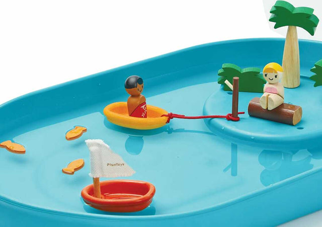Water Play Set
