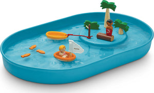 Water Play Set