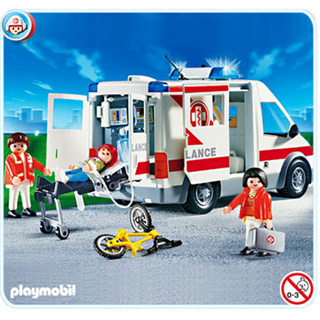 Ambulance