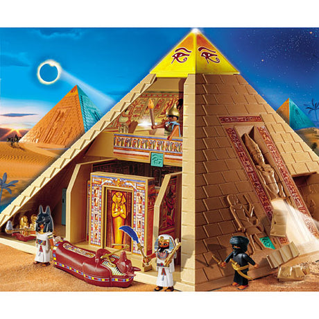 Pyramid