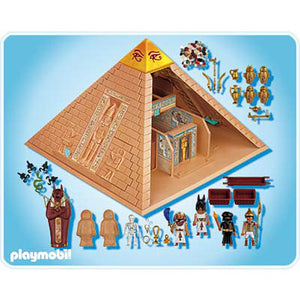 Pyramid