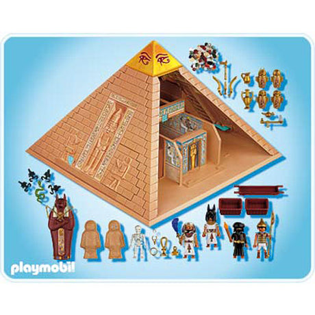 Pyramid