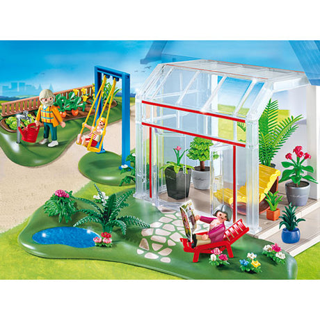 Sun Room