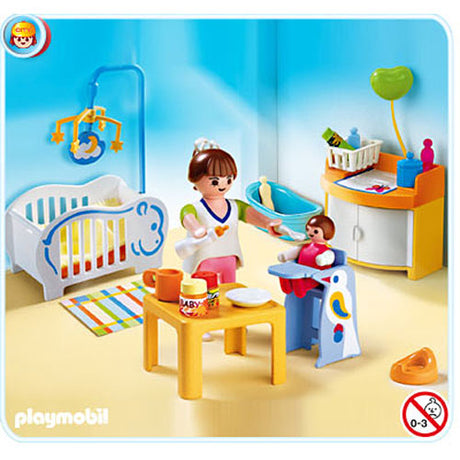 Baby Room