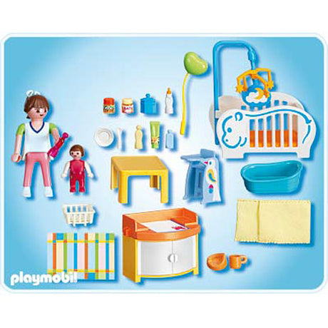 Baby Room