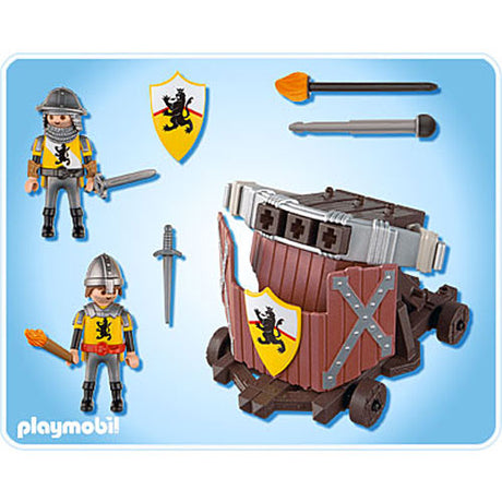 Lion Knights' Ballista