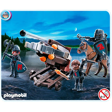 Falcon Knights' Ballista