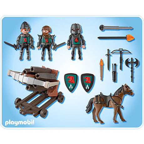 Falcon Knights' Ballista