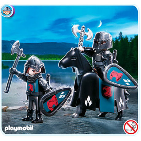 Falcon Knights Troop