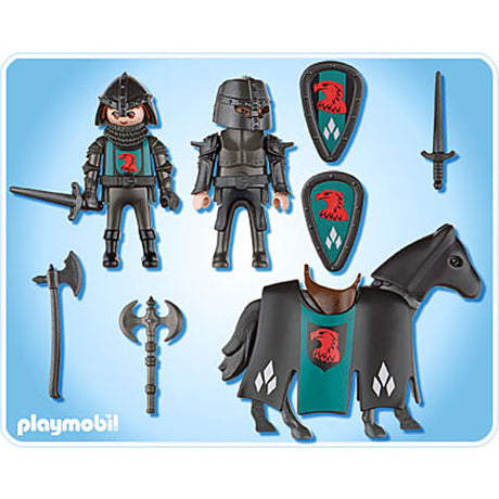 Falcon Knights Troop