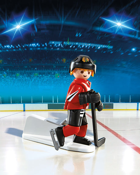 NHL® Chicago Blackhawks® Player