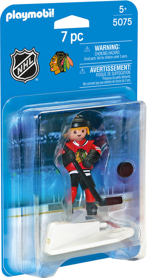 NHL® Chicago Blackhawks® Player