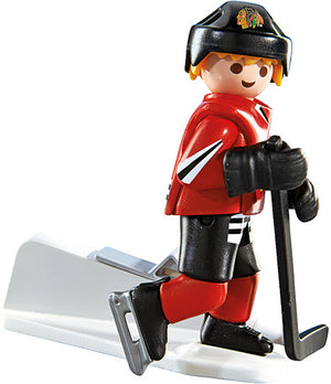 NHL® Chicago Blackhawks® Player