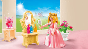 Playmobil - Princess vanity carry case