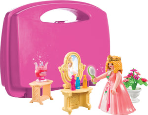 Playmobil - Princess vanity carry case