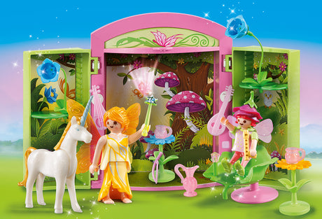 Play Box - Fairies