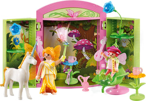 Play Box - Fairies